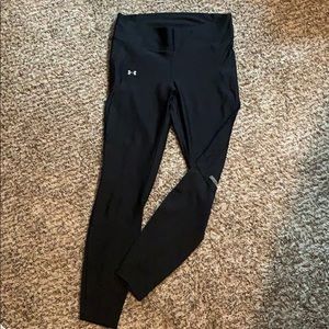 Under Armour Fly-By Leggings